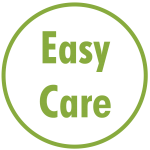 Easy To Clean Care memory foam