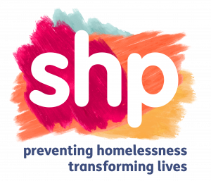 SHP preventing homelessness transforming lives | Panda London Charity