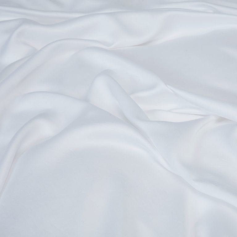 100 Bamboo Bedding | Pure White | Texture