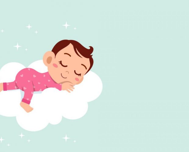 How To Put Your Baby To Sleep header image